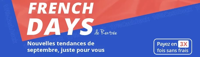 French Days